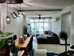 Blk 342C Yishun Natura (Yishun), HDB 4 Rooms #460484581